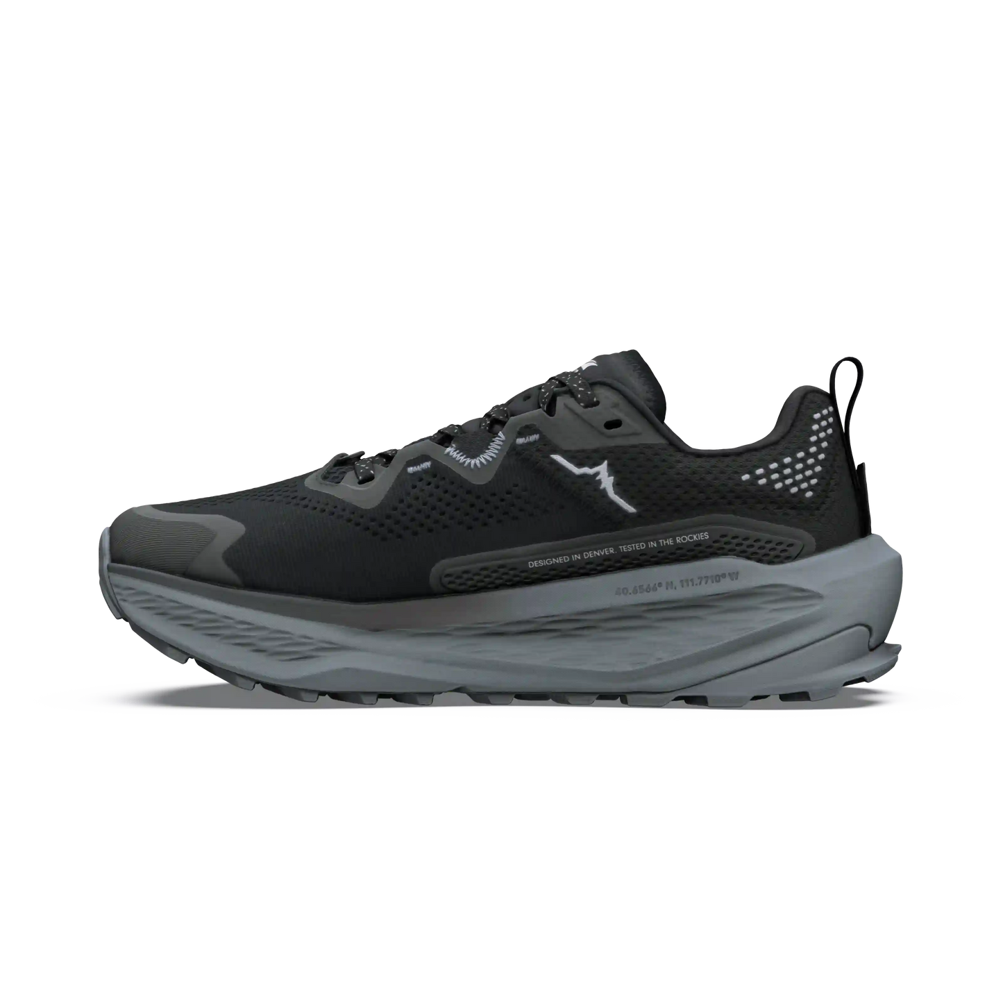 Women's Olympus 7