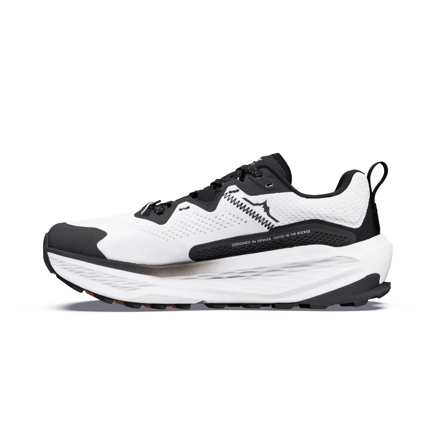 Women's Olympus 7