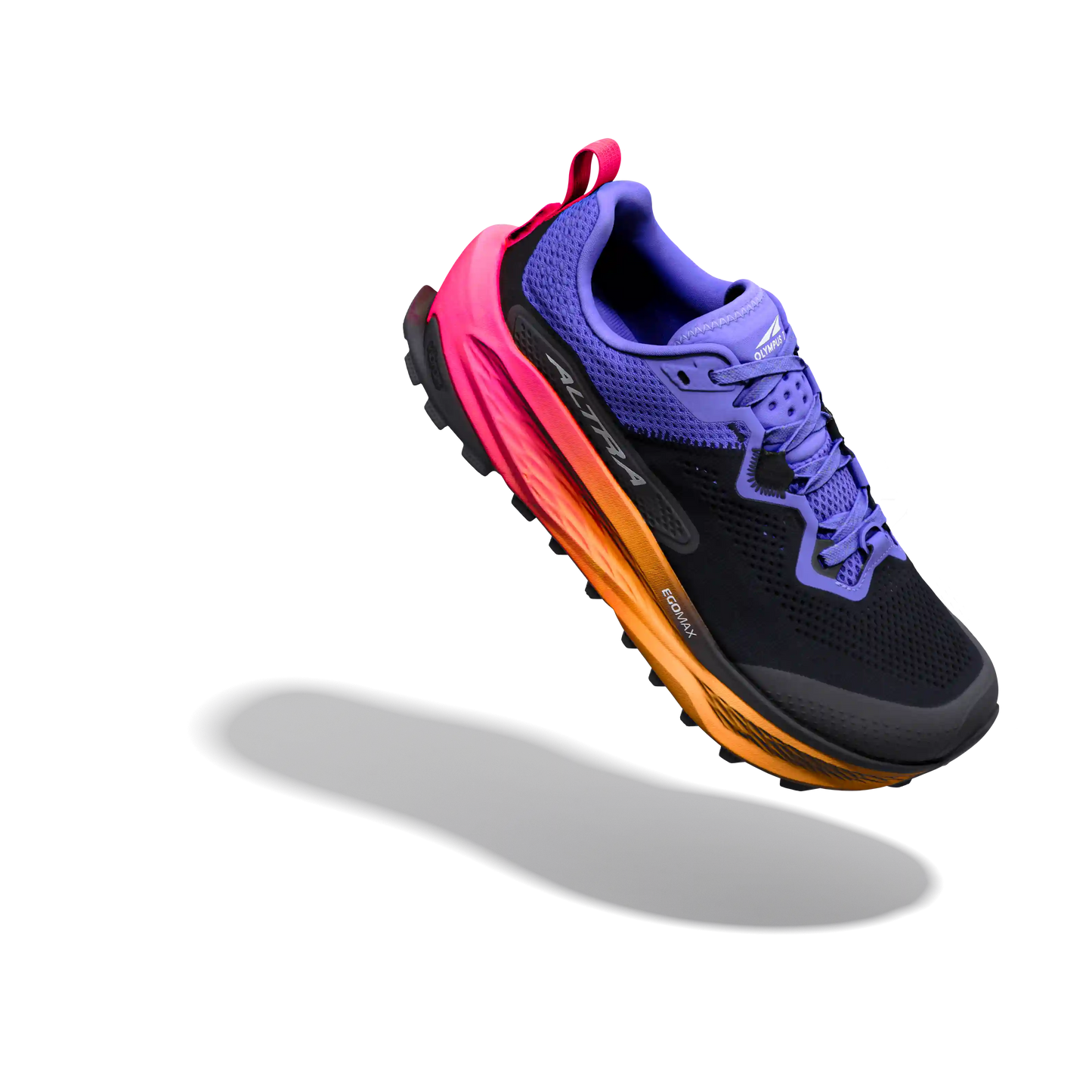 Women's Olympus 7