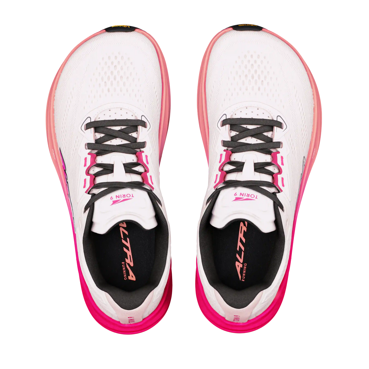 Women's Torin 9