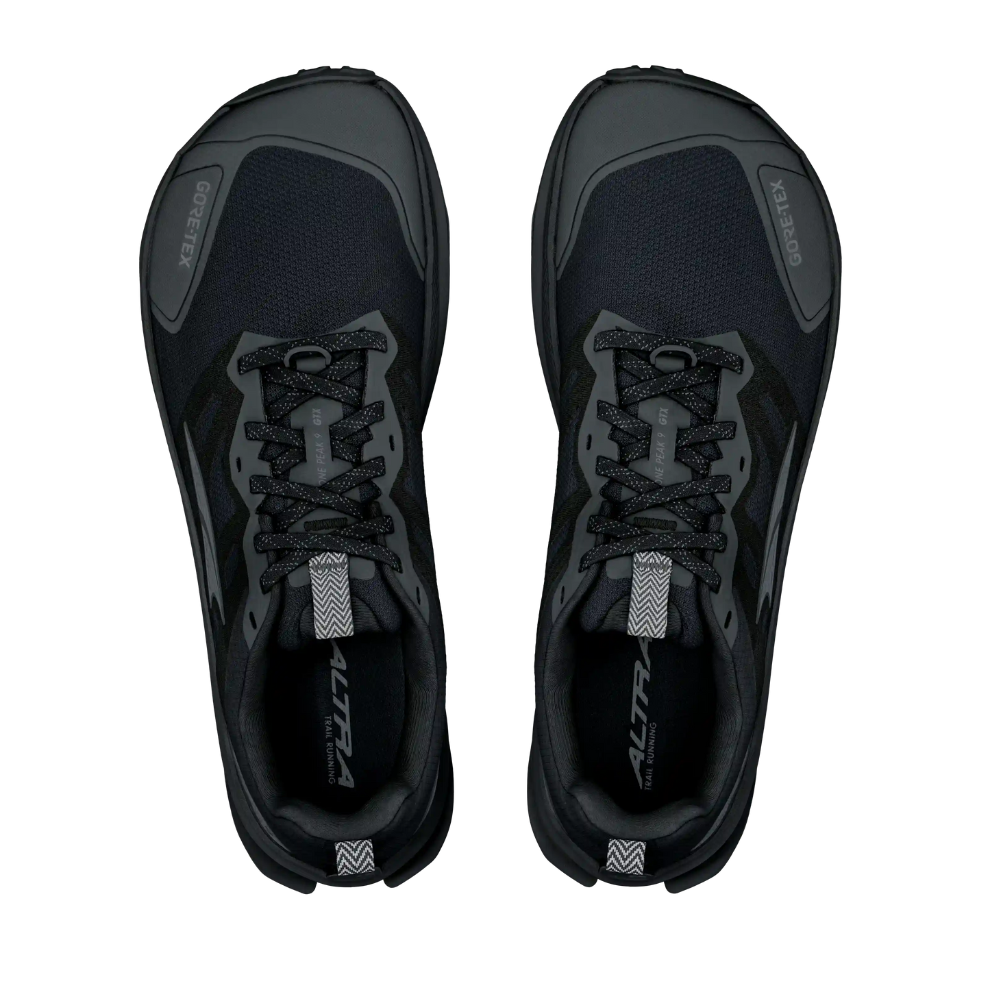 Men's Lone Peak 9 GTX