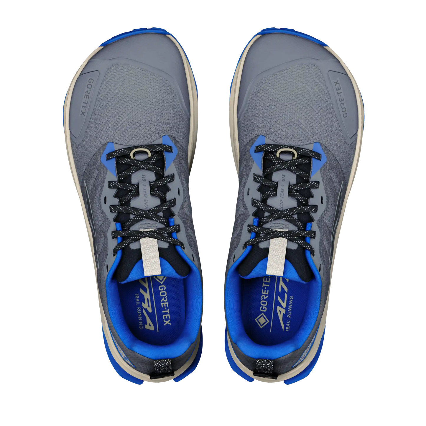 Men's Lone Peak 9 GTX