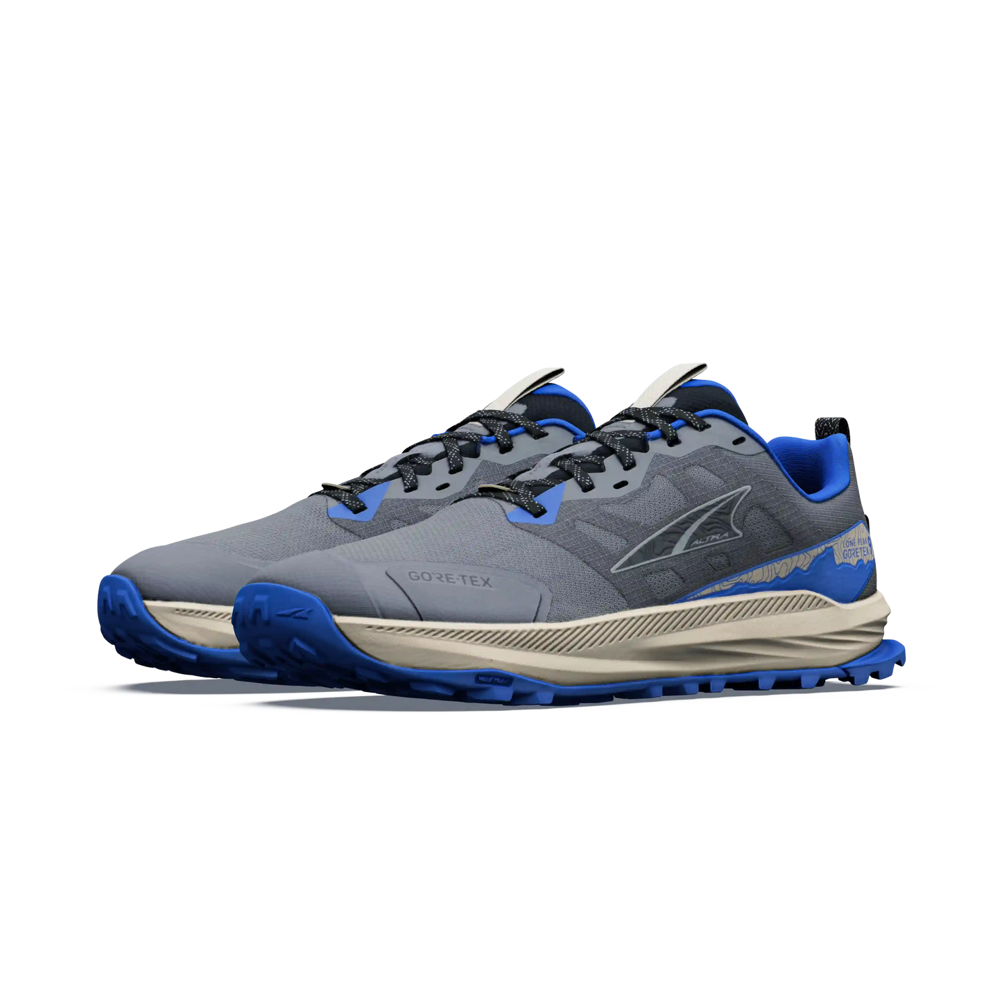 Men's Lone Peak 9 GTX