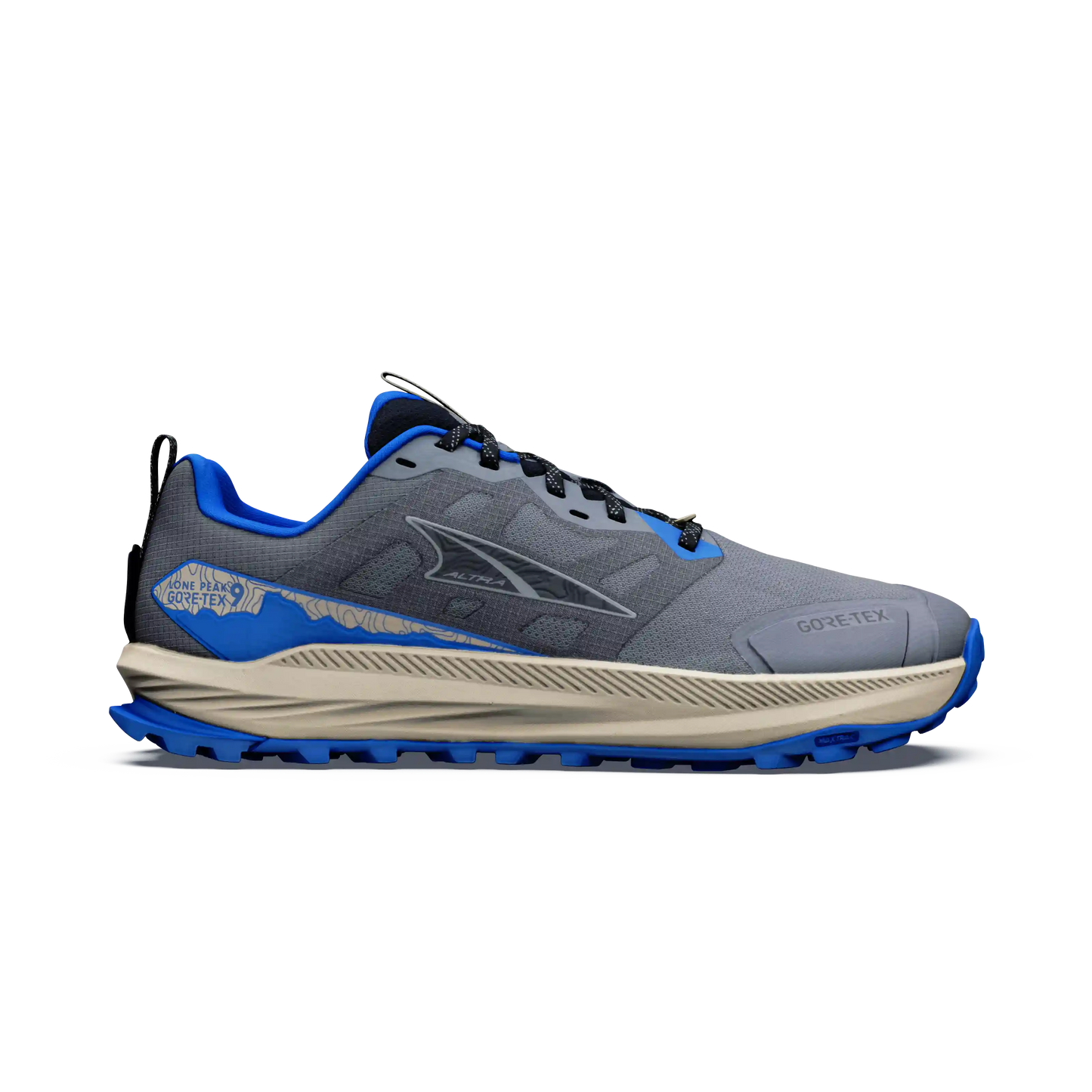 Men's Lone Peak 9 GTX