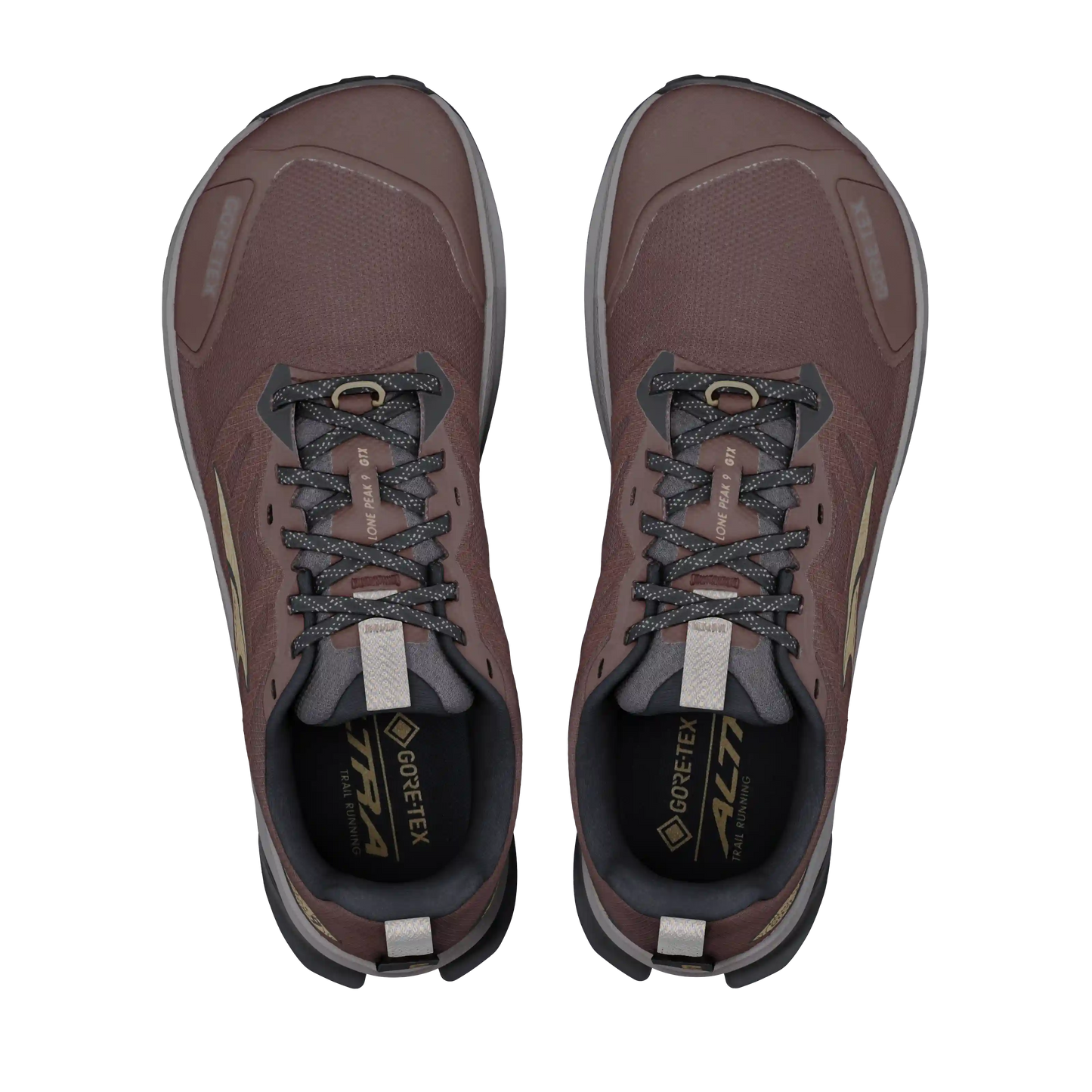 Men's Lone Peak 9 GTX