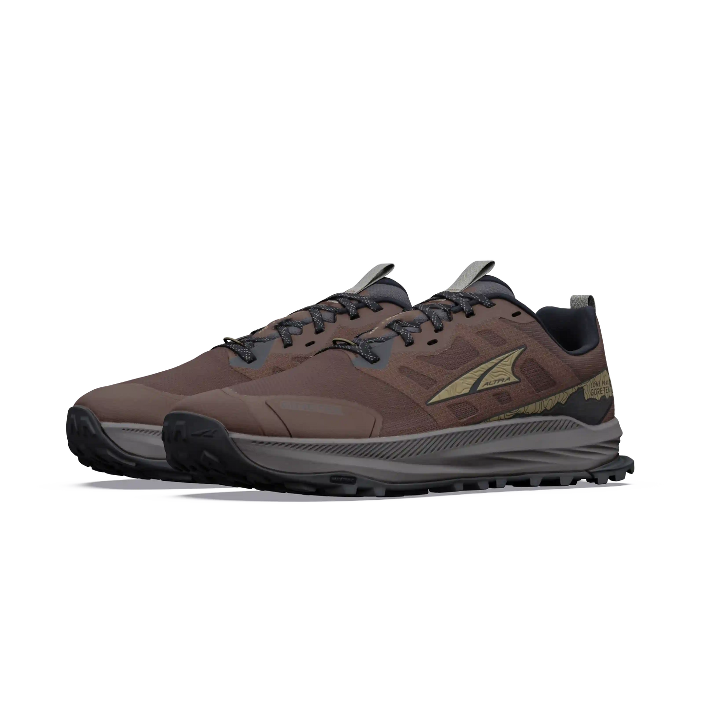 Men's Lone Peak 9 GTX