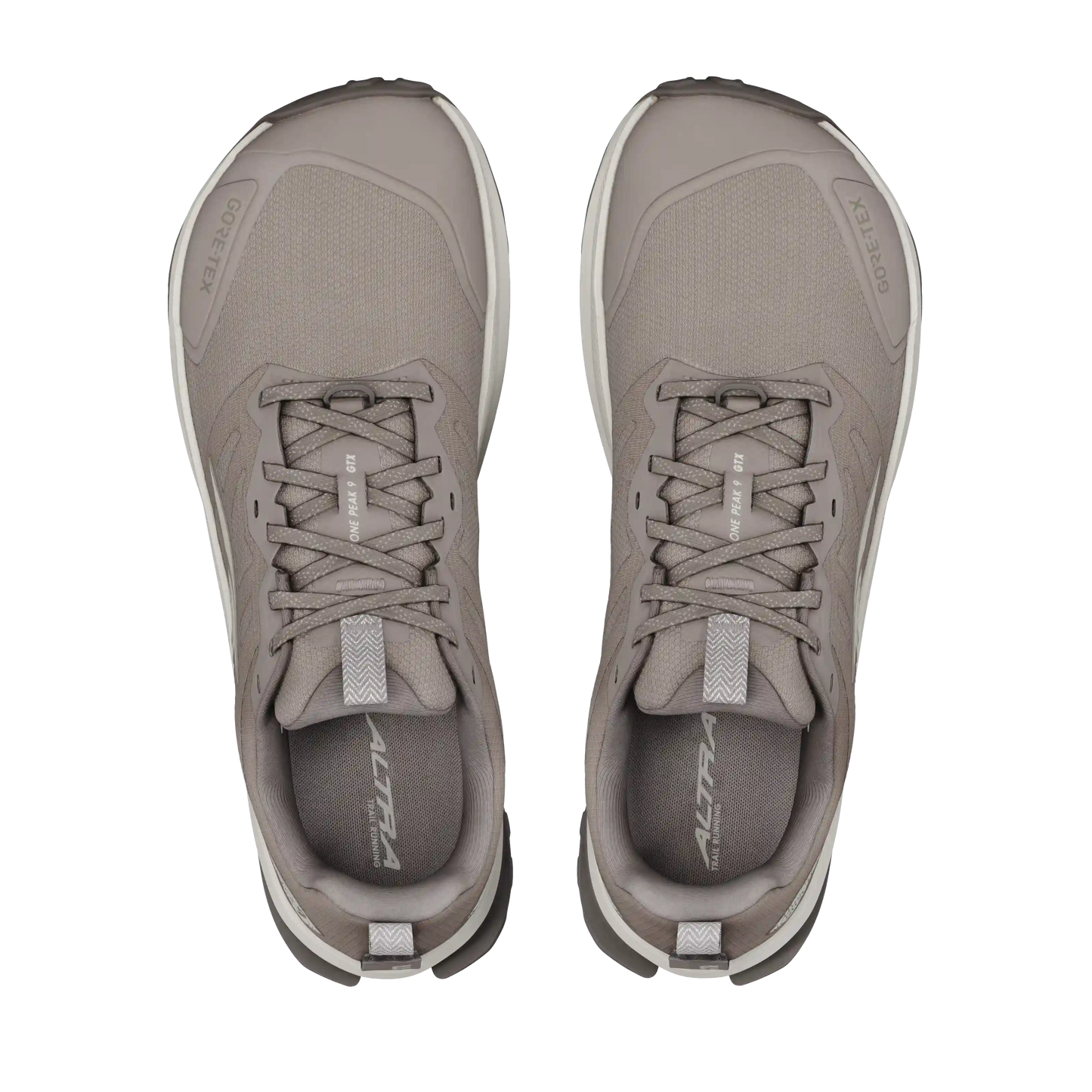 Men's Lone Peak 9 GTX