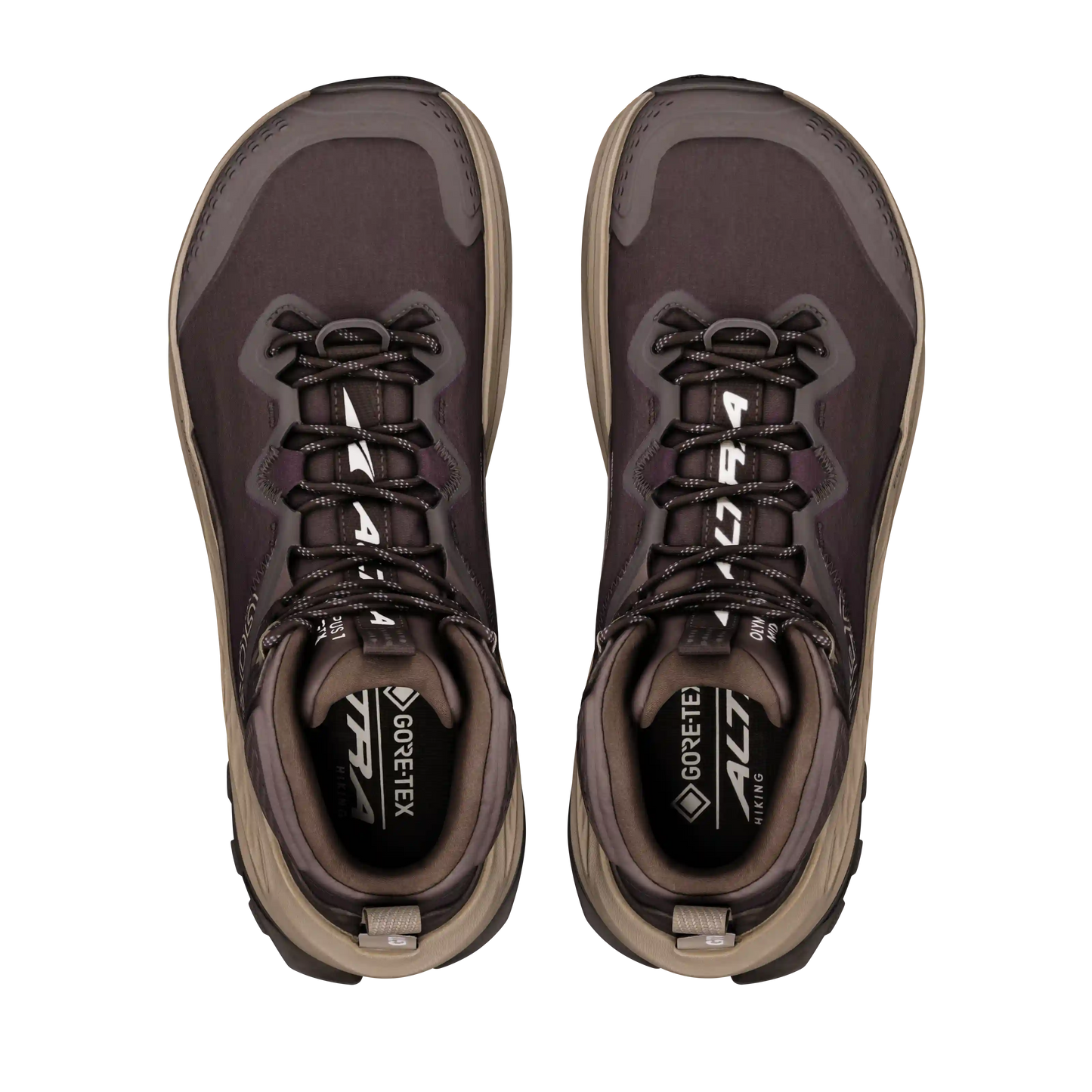 Men's Olympus 7 Mid GTX