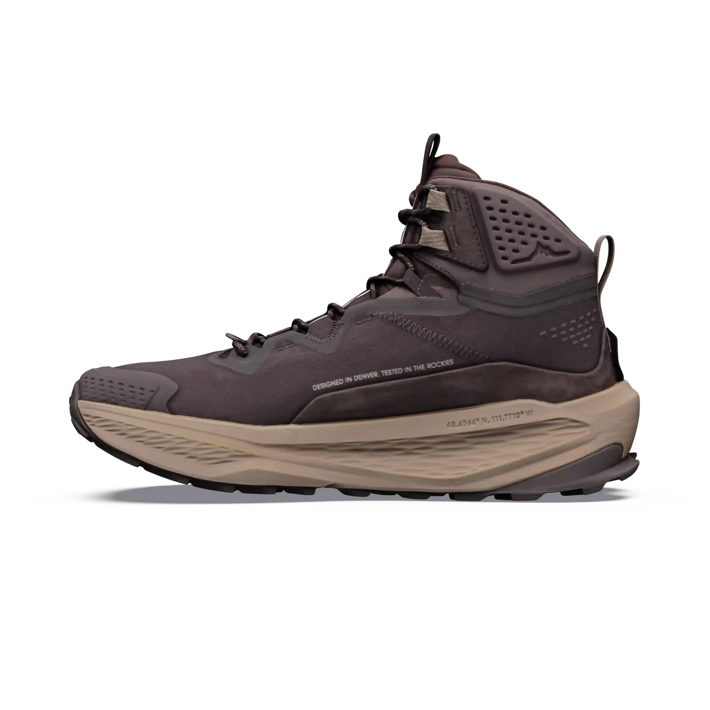 Men's Olympus 7 Mid GTX
