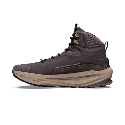 Men's Olympus 7 Mid GTX