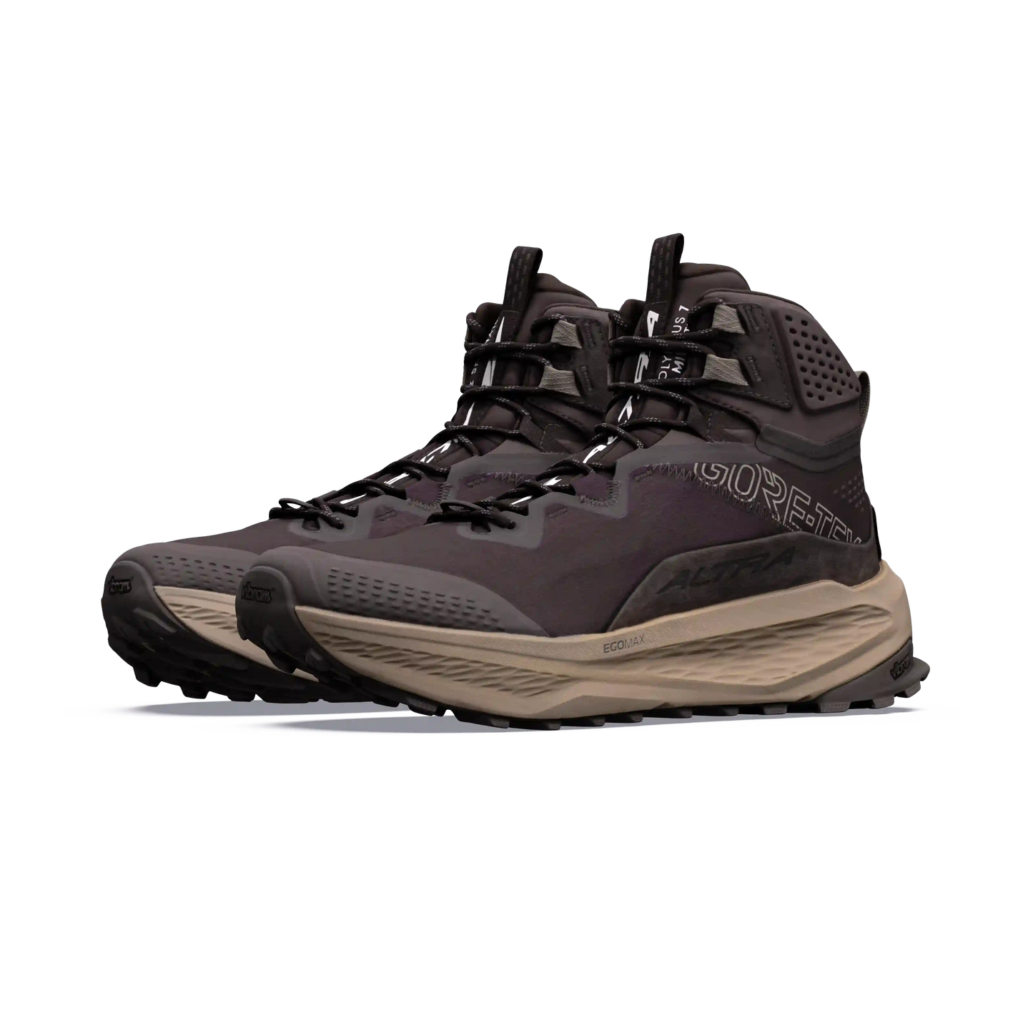 Men's Olympus 7 Mid GTX