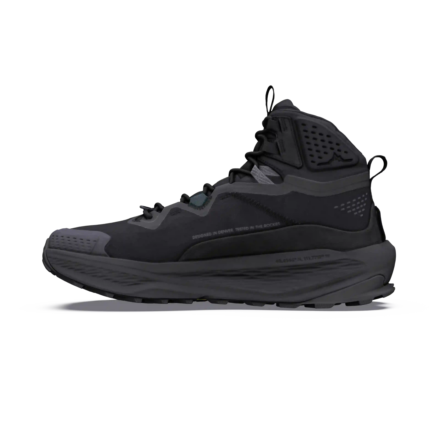 Men's Olympus 7 Mid GTX