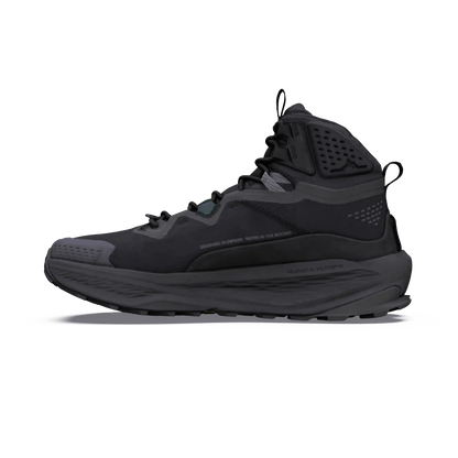 Men's Olympus 7 Mid GTX