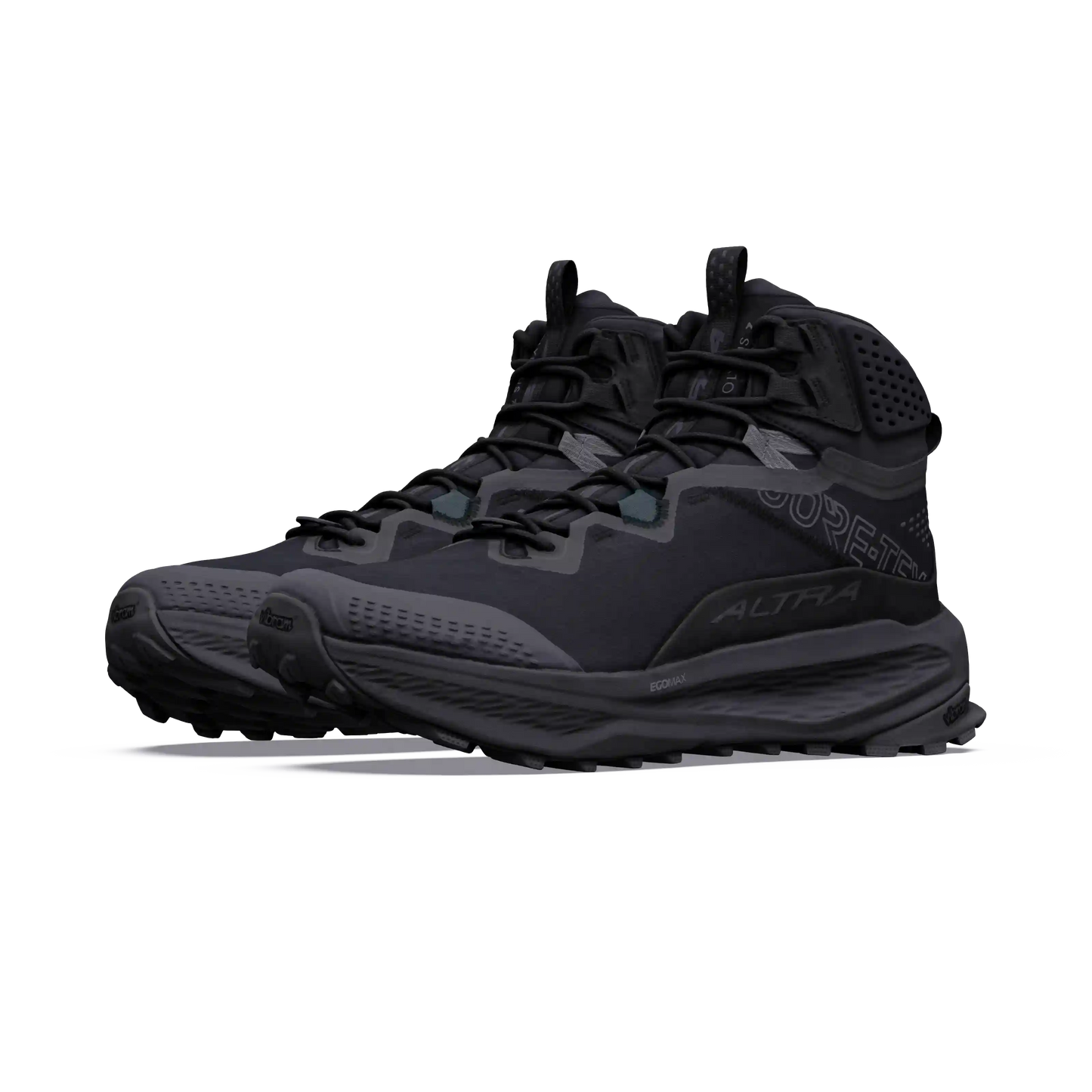 Men's Olympus 7 Mid GTX
