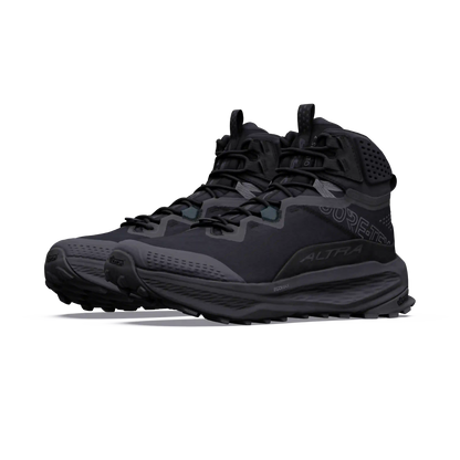 Men's Olympus 7 Mid GTX