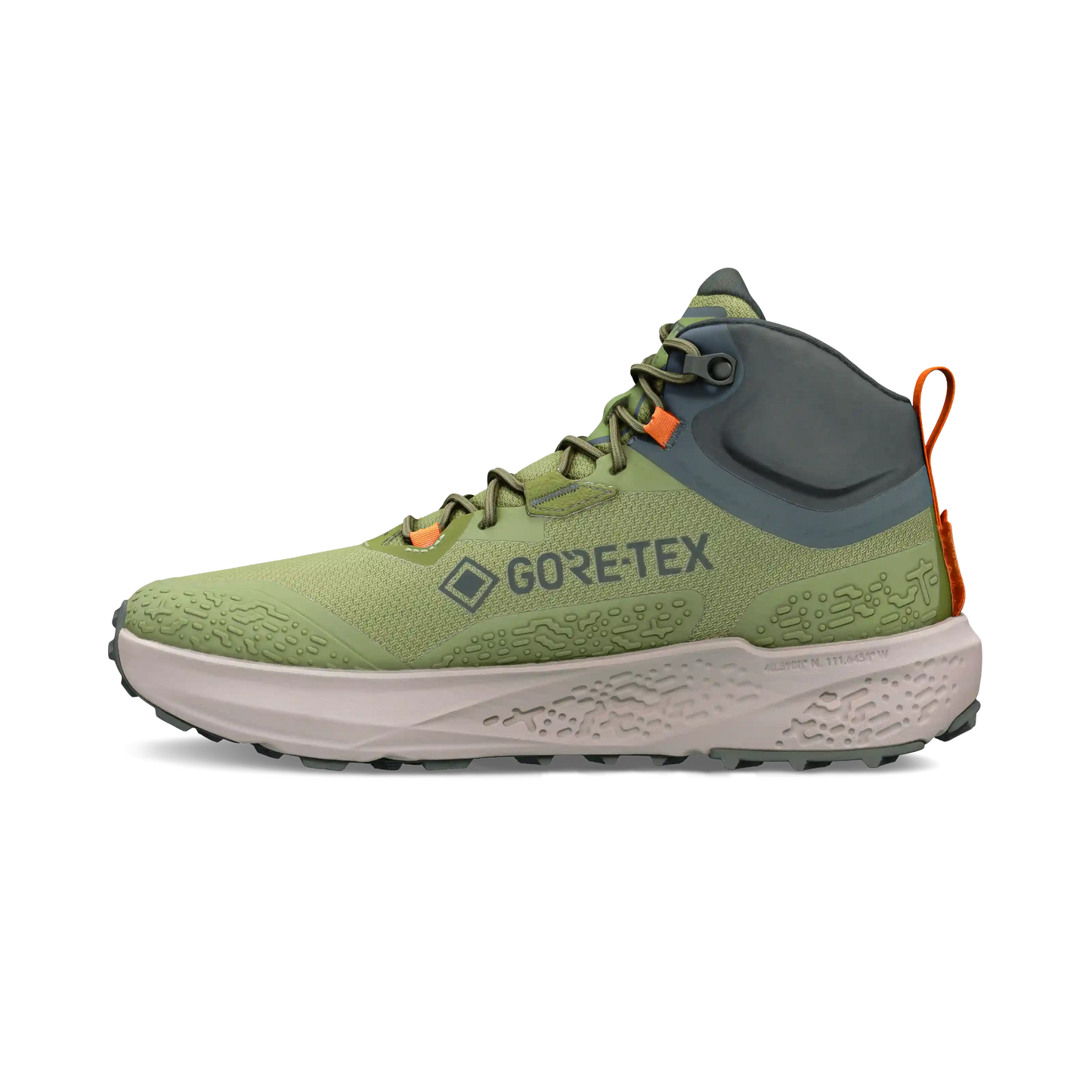 Men's Timp 6 Mid GTX