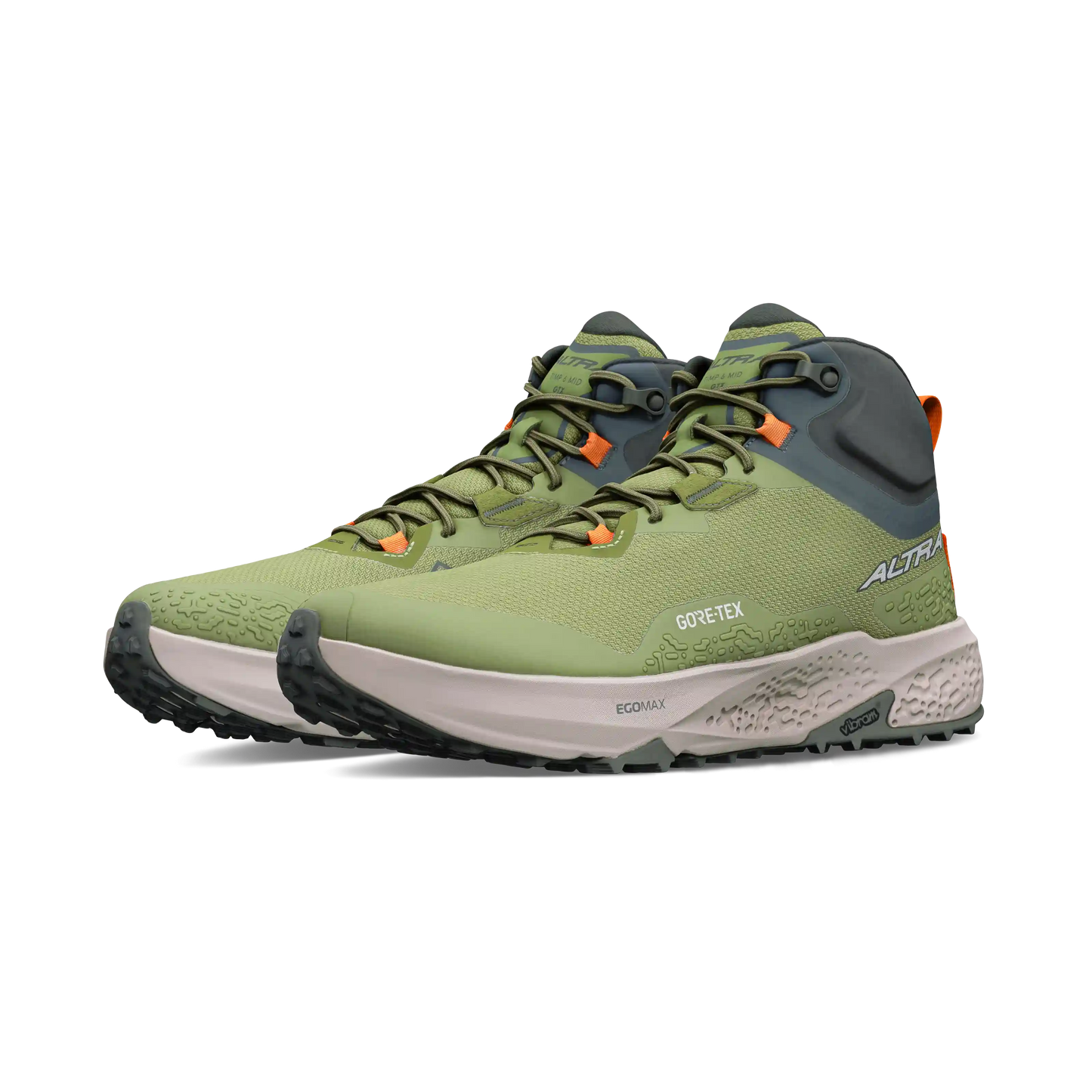 Men's Timp 6 Mid GTX