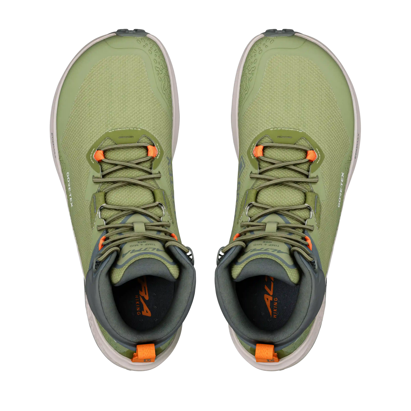 Men's Timp 6 Mid GTX