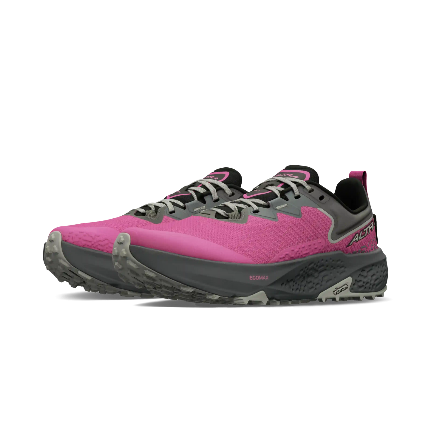 Women's Timp 6