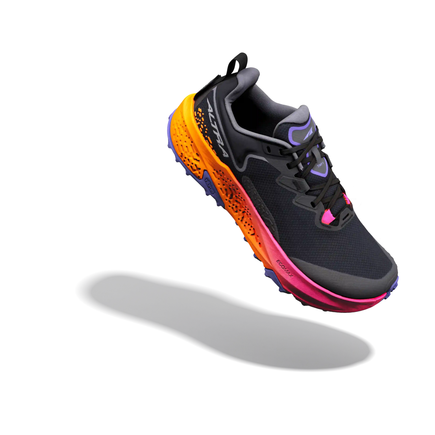 Women's Timp 6