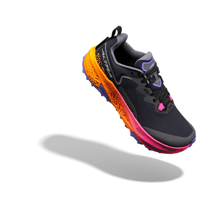 Women's Timp 6