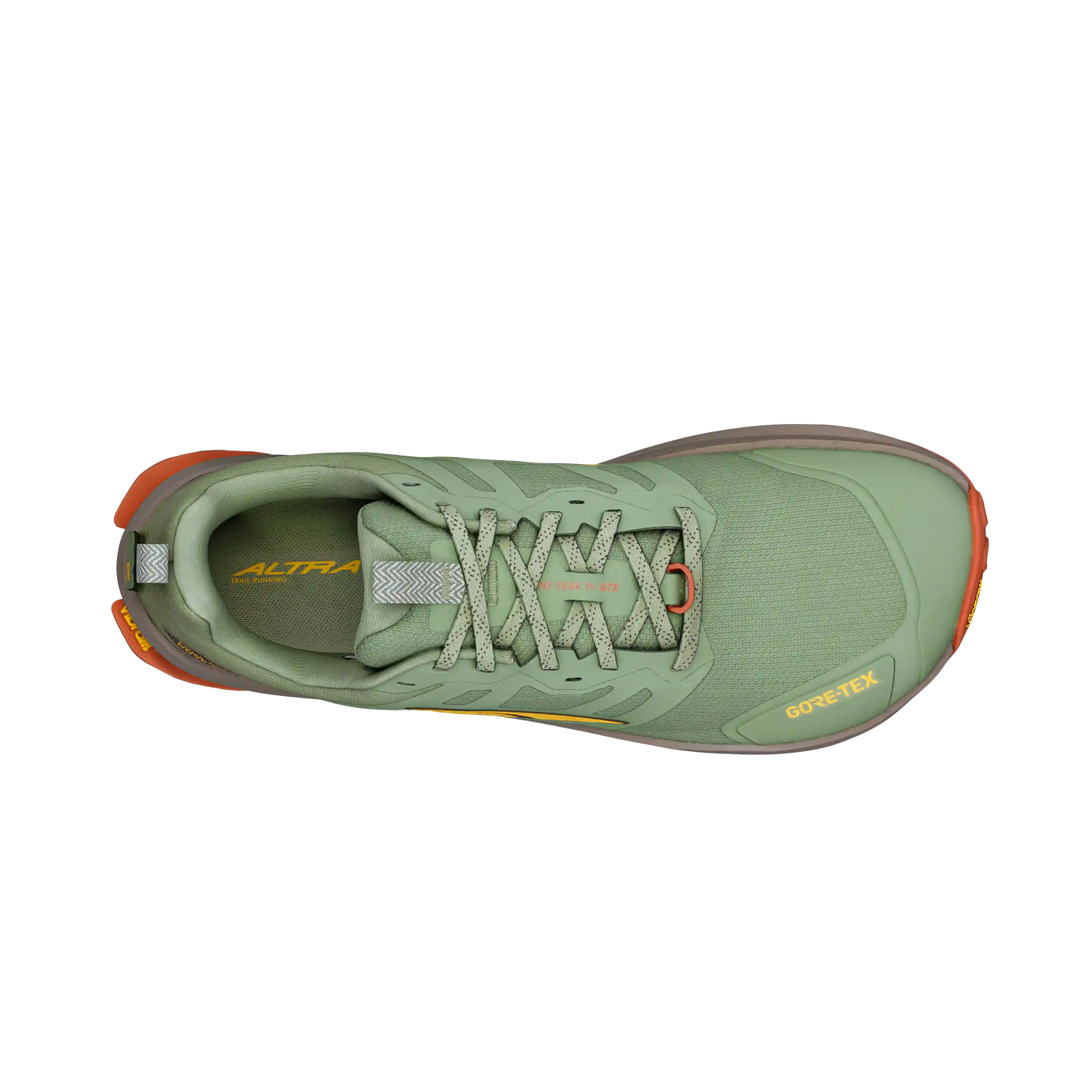 Men's Lone Peak 9+ GTX