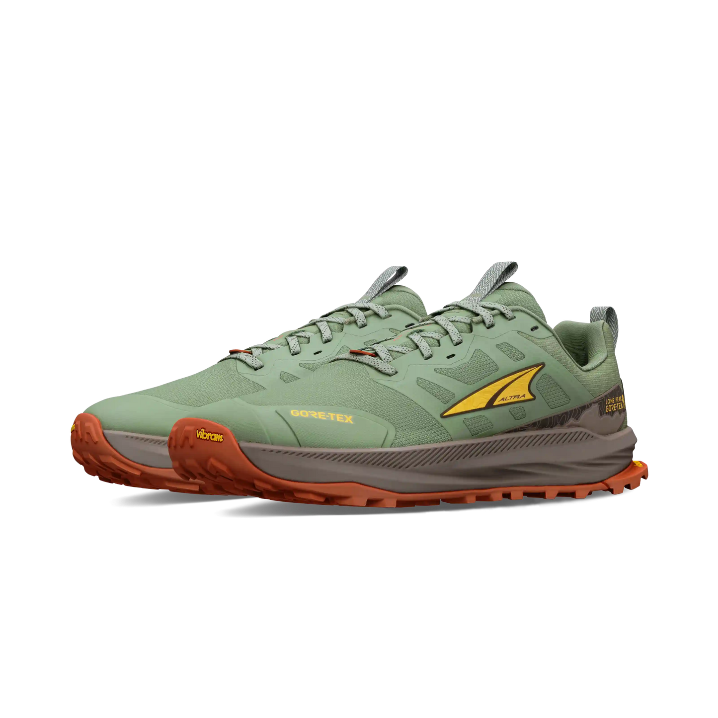 Men's Lone Peak 9+ GTX