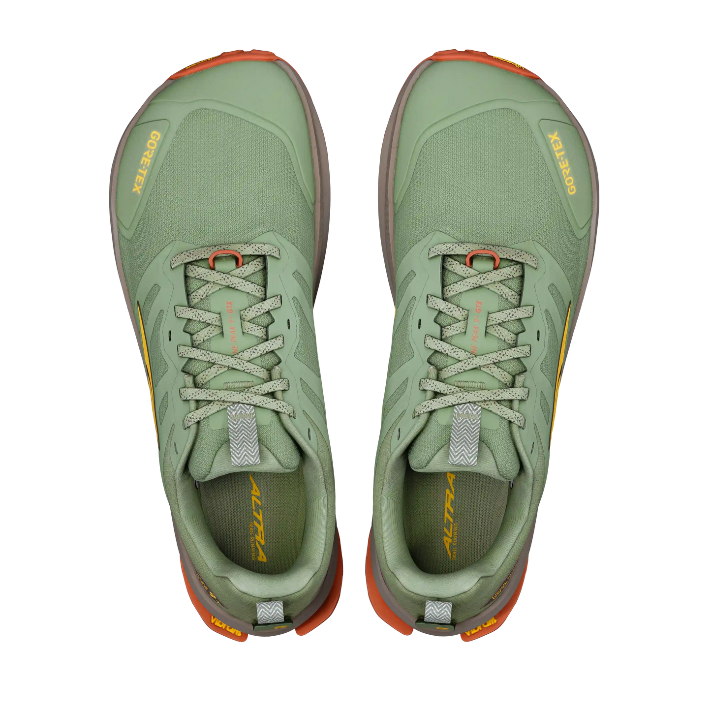 Men's Lone Peak 9+ GTX