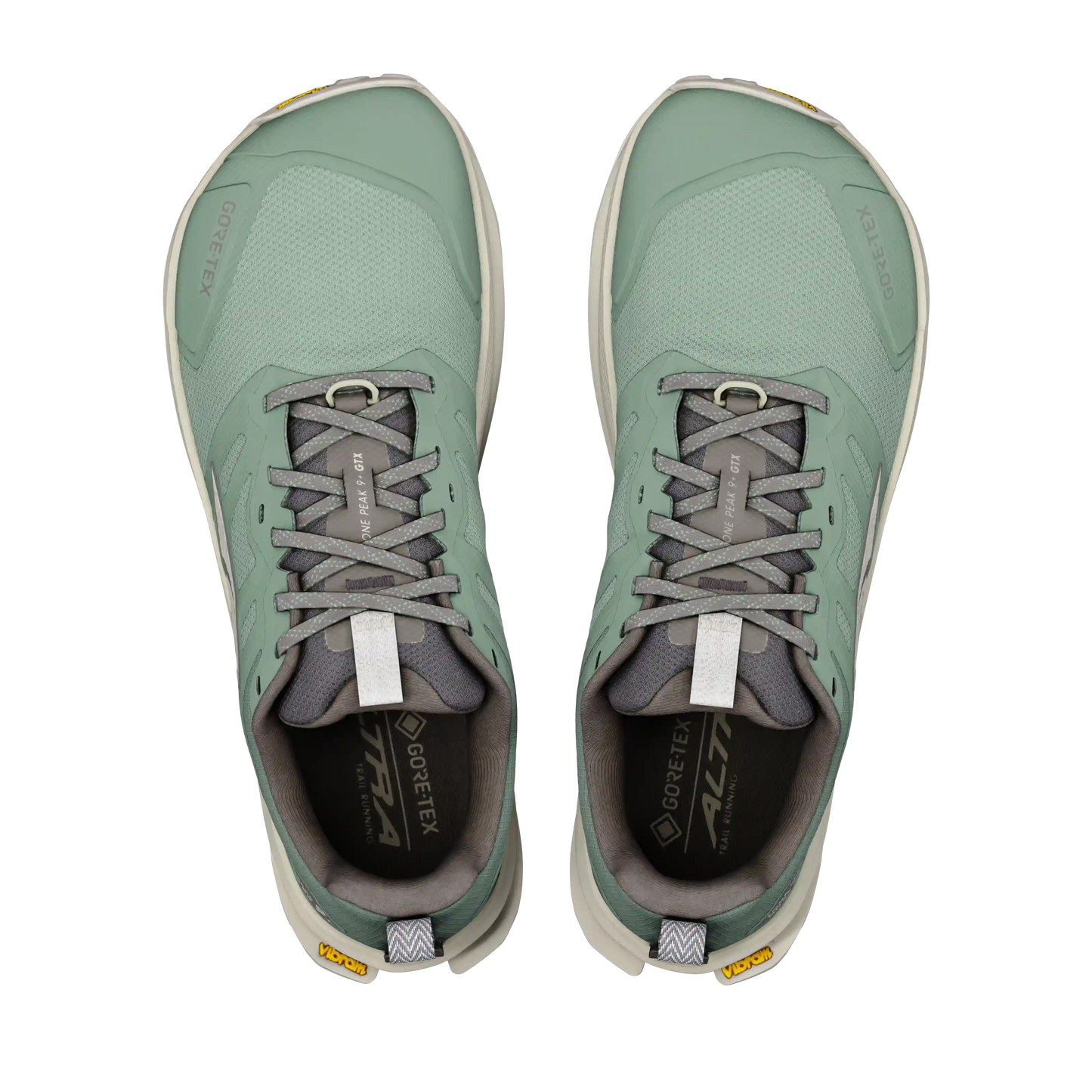 Men's Lone Peak 9+ GTX