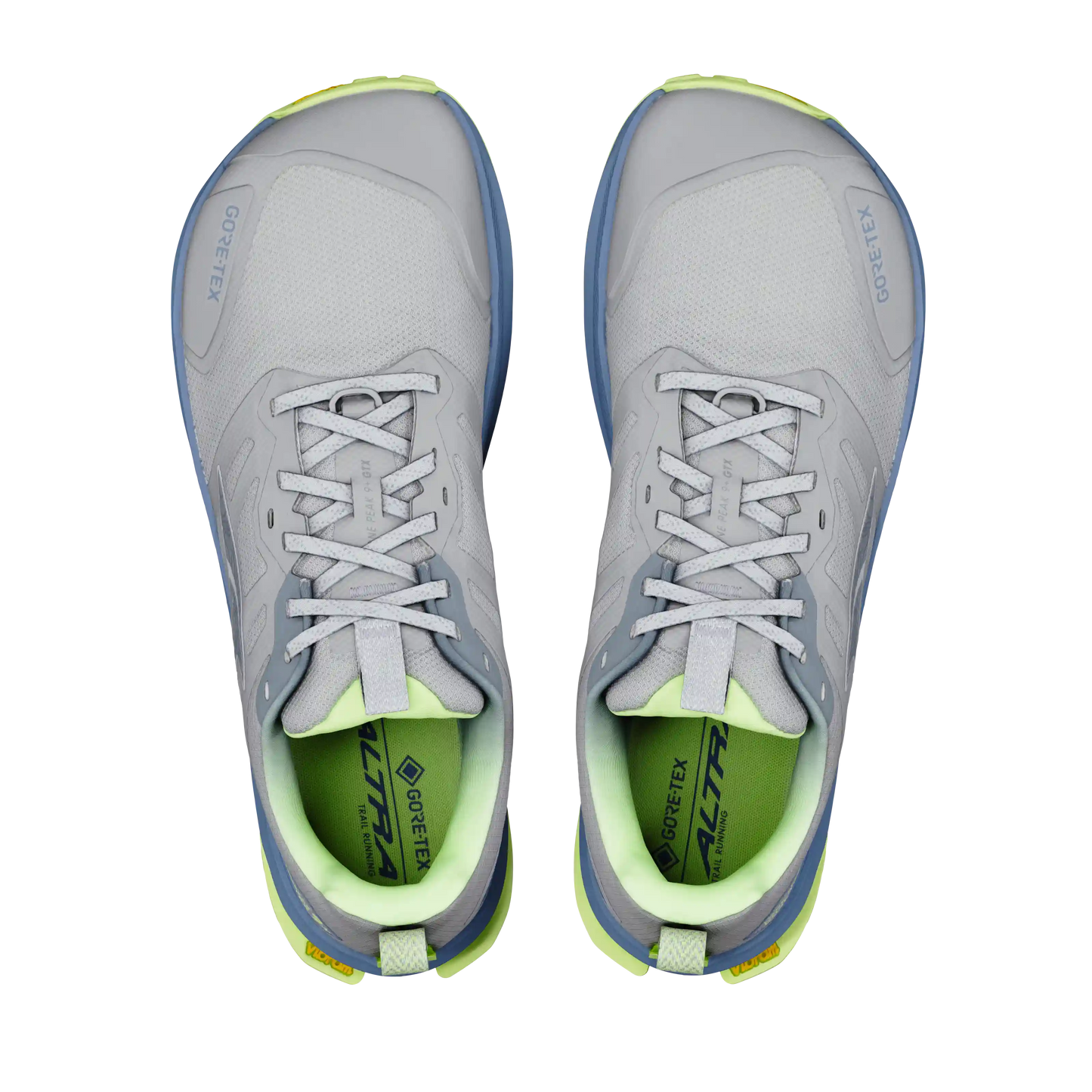 Men's Lone Peak 9+ GTX