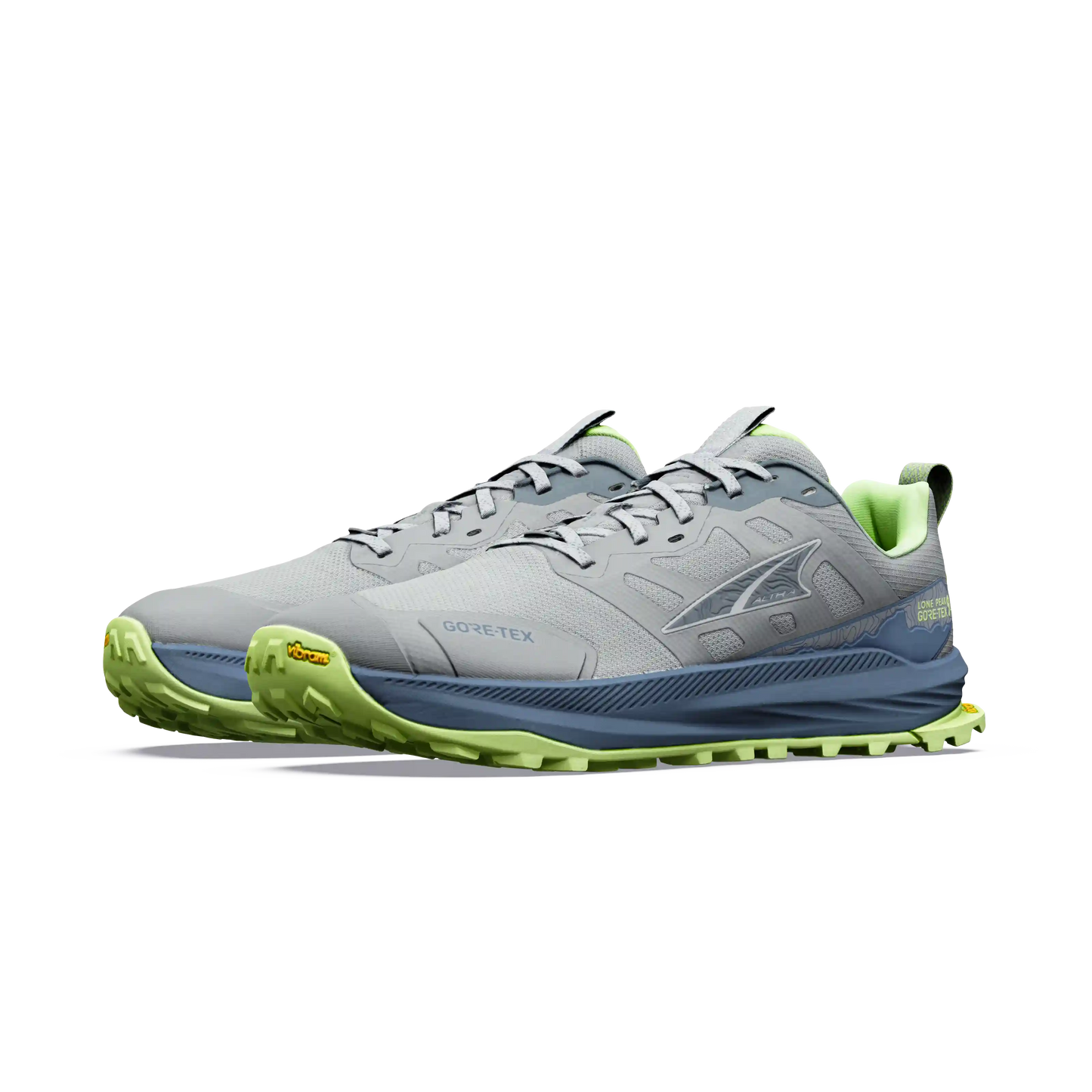 Men's Lone Peak 9+ GTX