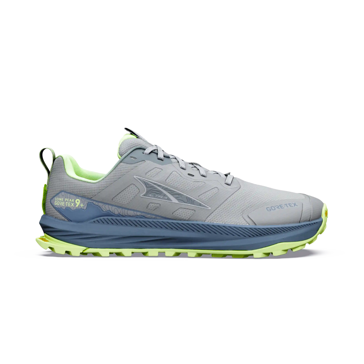 Men's Lone Peak 9+ GTX