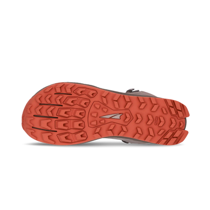Men's Lone Peak 9 Waterproof Mid
