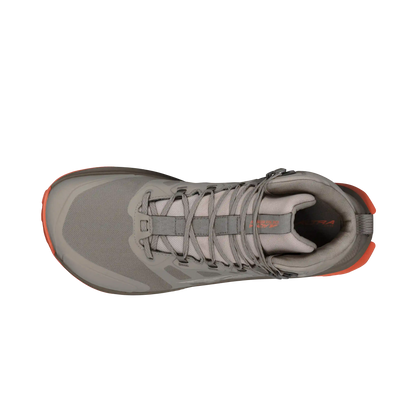 Men's Lone Peak 9 Waterproof Mid
