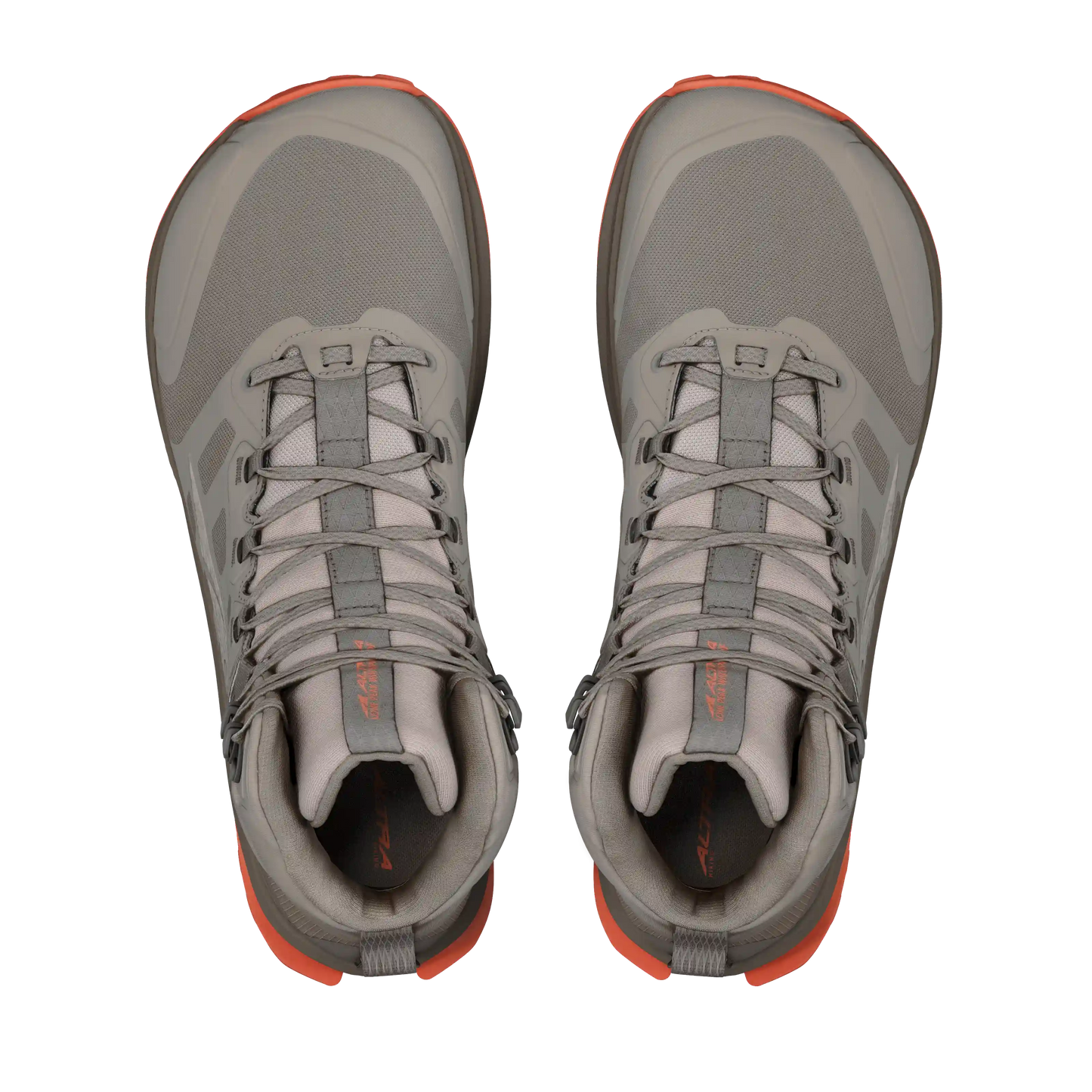 Men's Lone Peak 9 Waterproof Mid