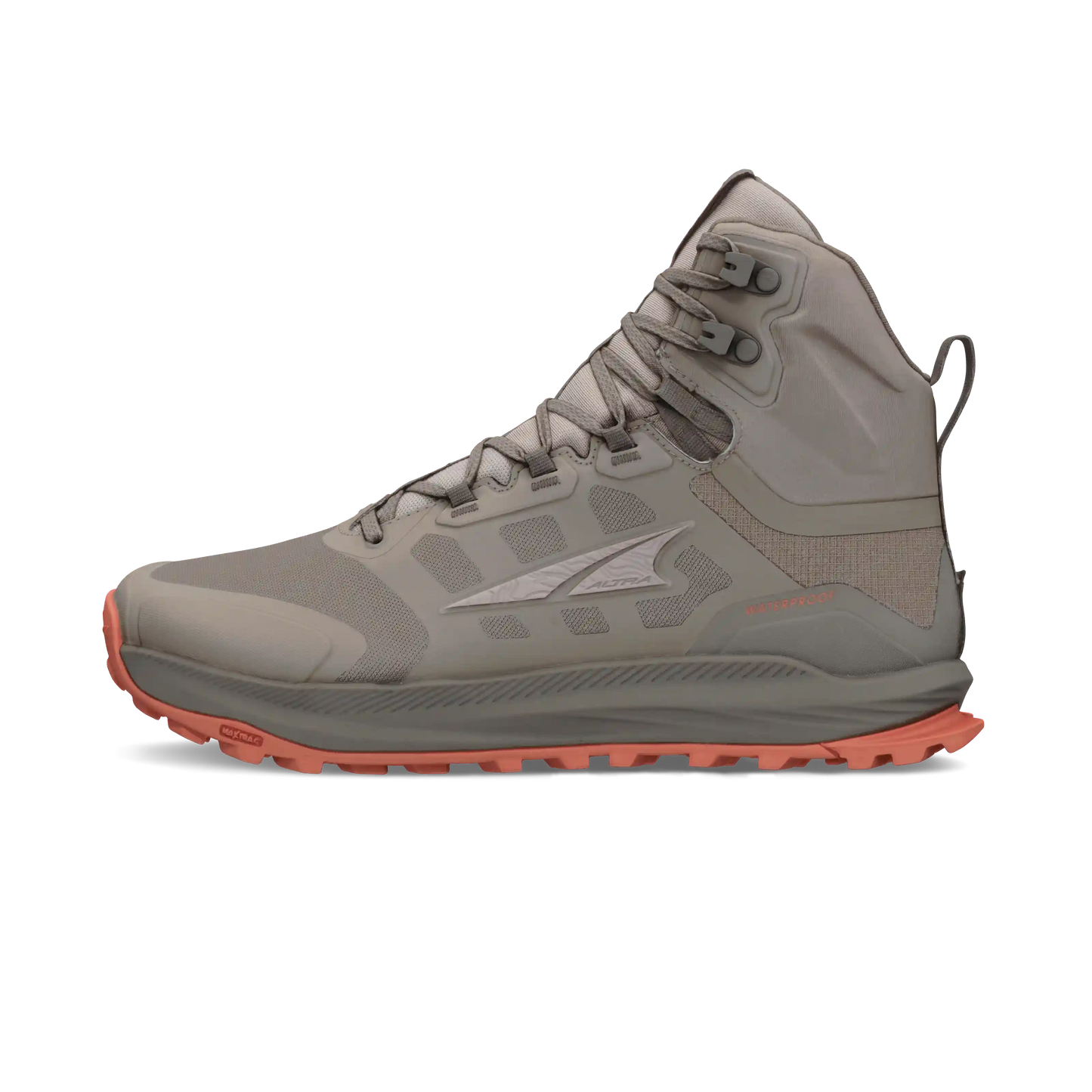 Men's Lone Peak 9 Waterproof Mid