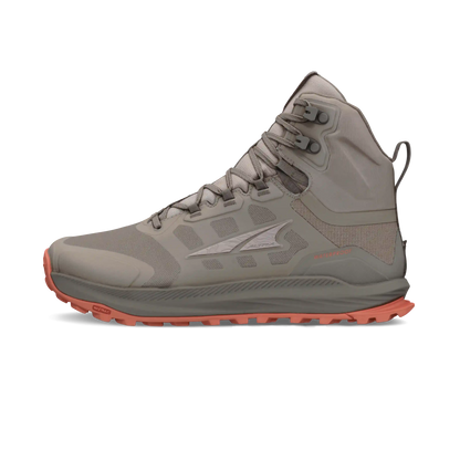 Men's Lone Peak 9 Waterproof Mid