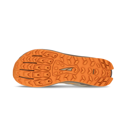 Men's Lone Peak 9 Waterproof Low