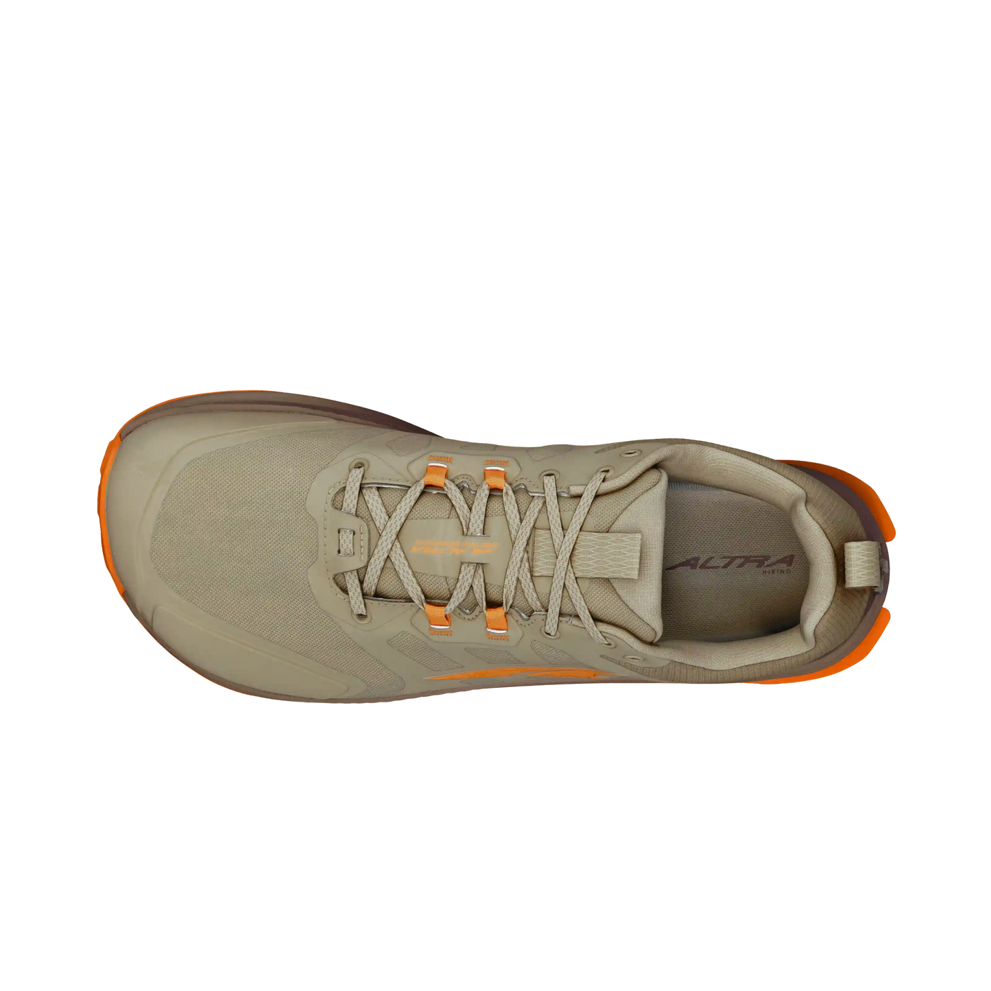 Men's Lone Peak 9 Waterproof Low