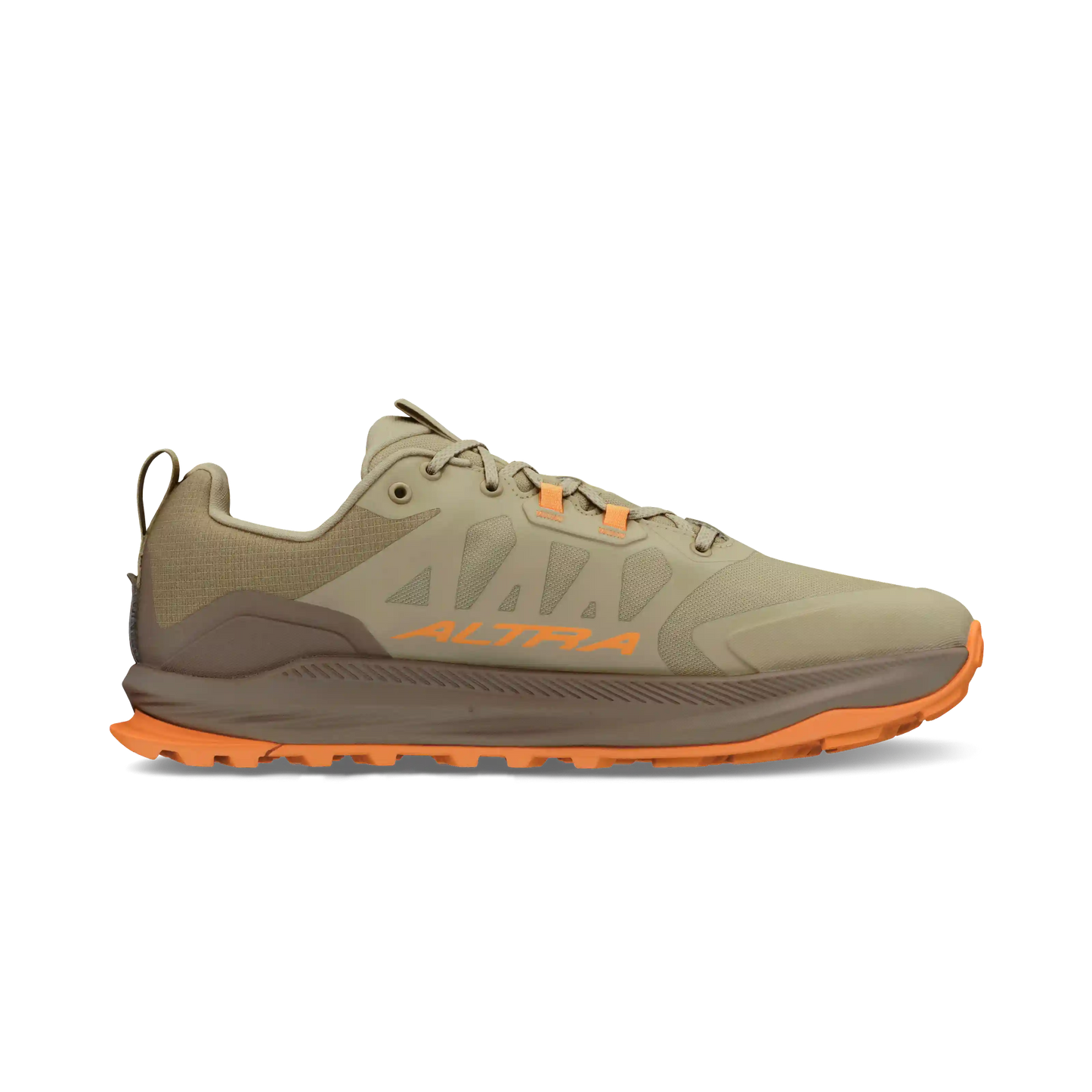 Men's Lone Peak 9 Waterproof Low