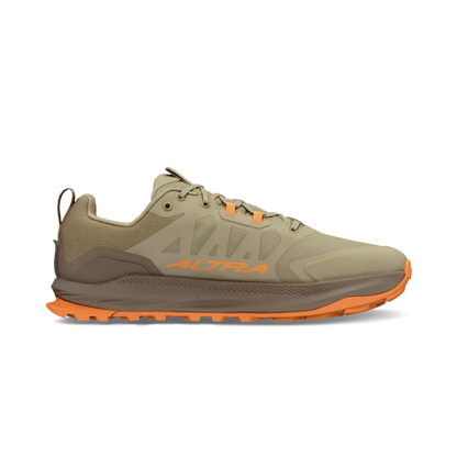 Men's Lone Peak 9 Waterproof Low