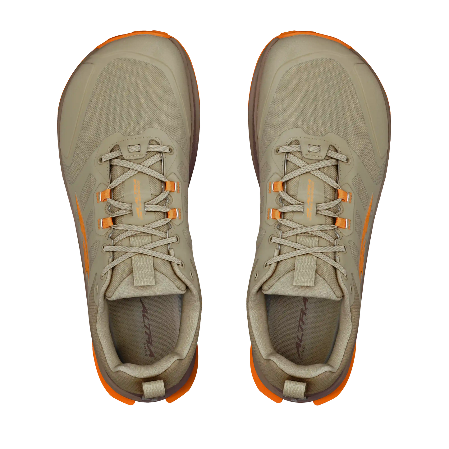 Men's Lone Peak 9 Waterproof Low