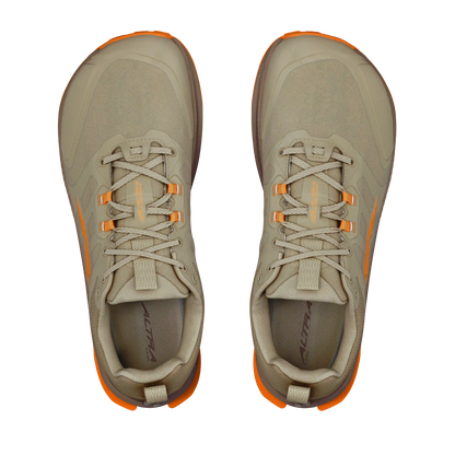 Men's Lone Peak 9 Waterproof Low