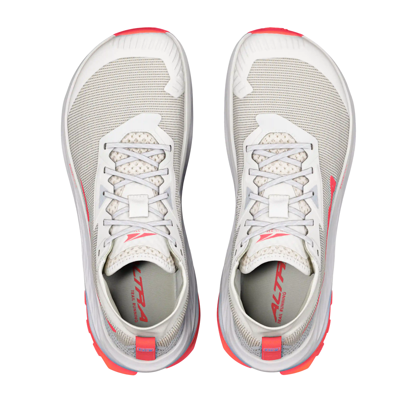 Men's Olympus 275 HiLo