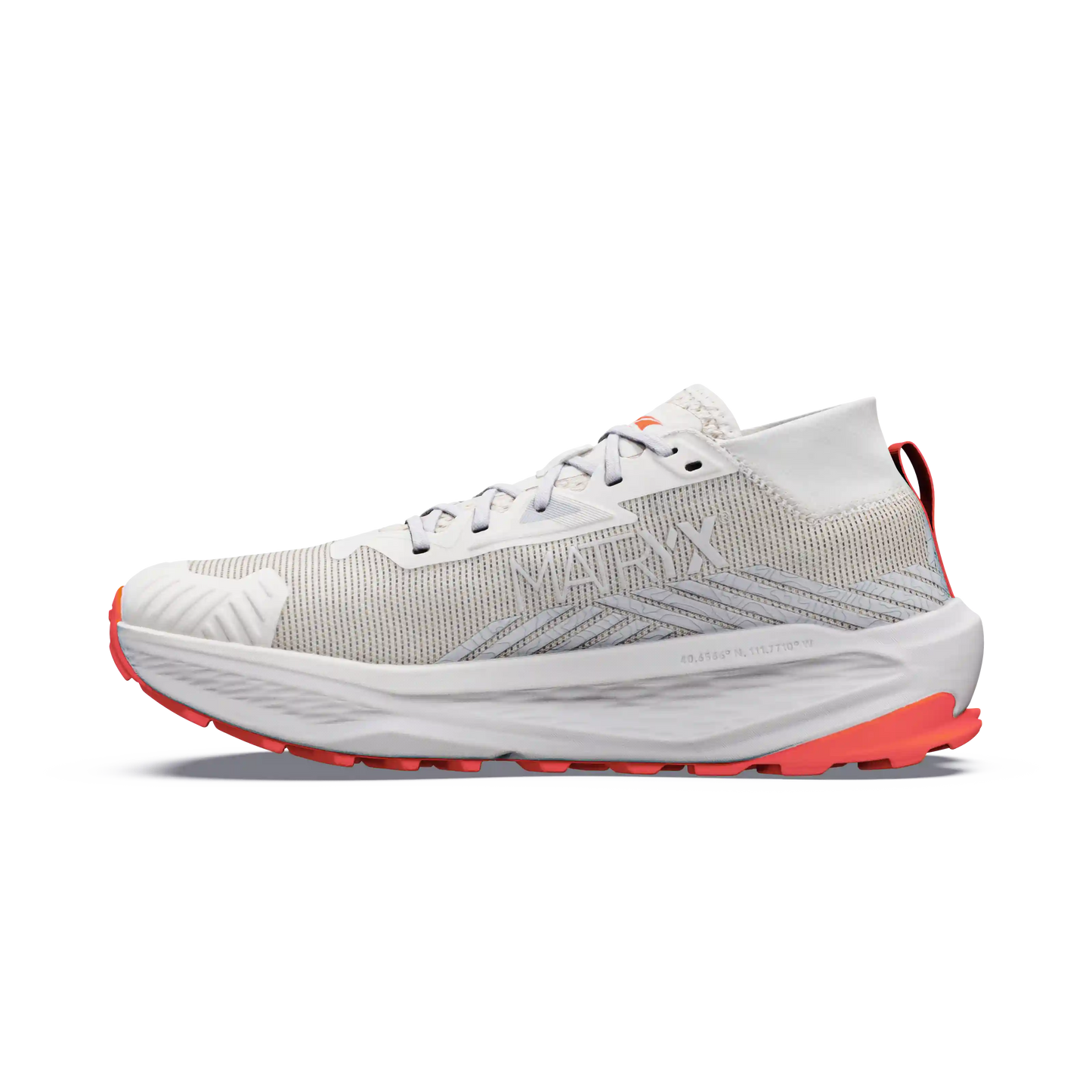 Men's Olympus 275 HiLo