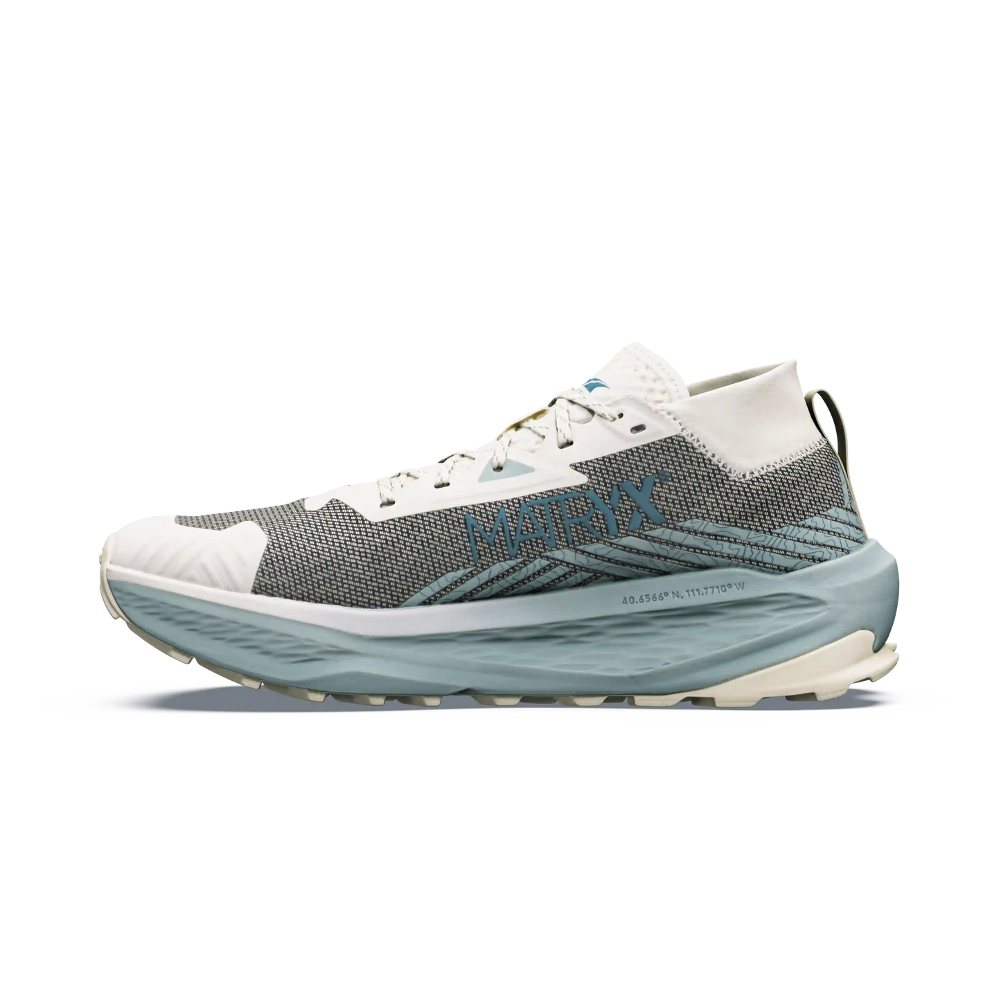Men's Olympus 275 HiLo
