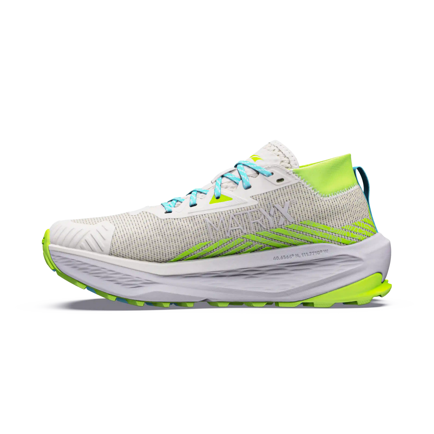 Women's Olympus 275 HiLo