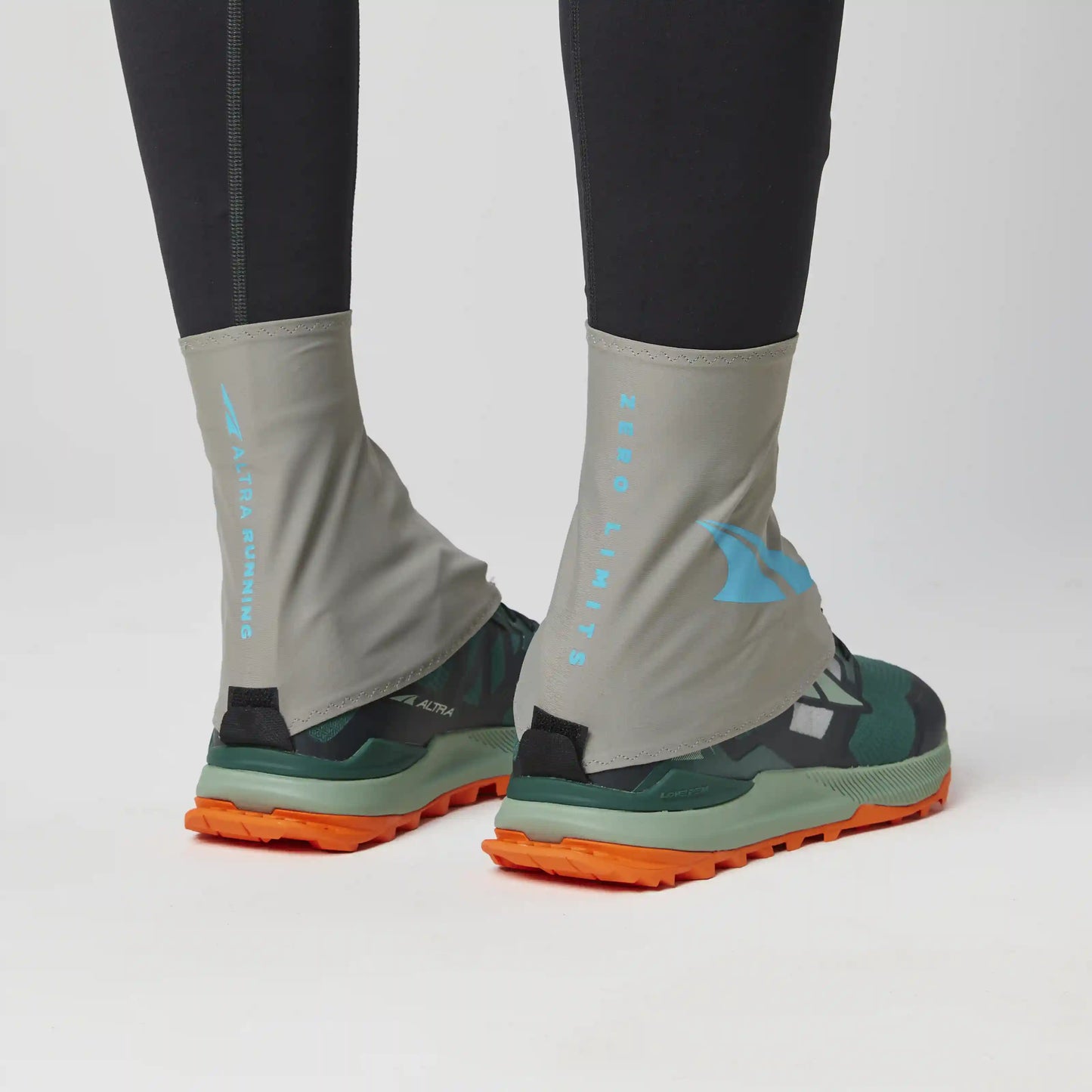 Trail Gaiter