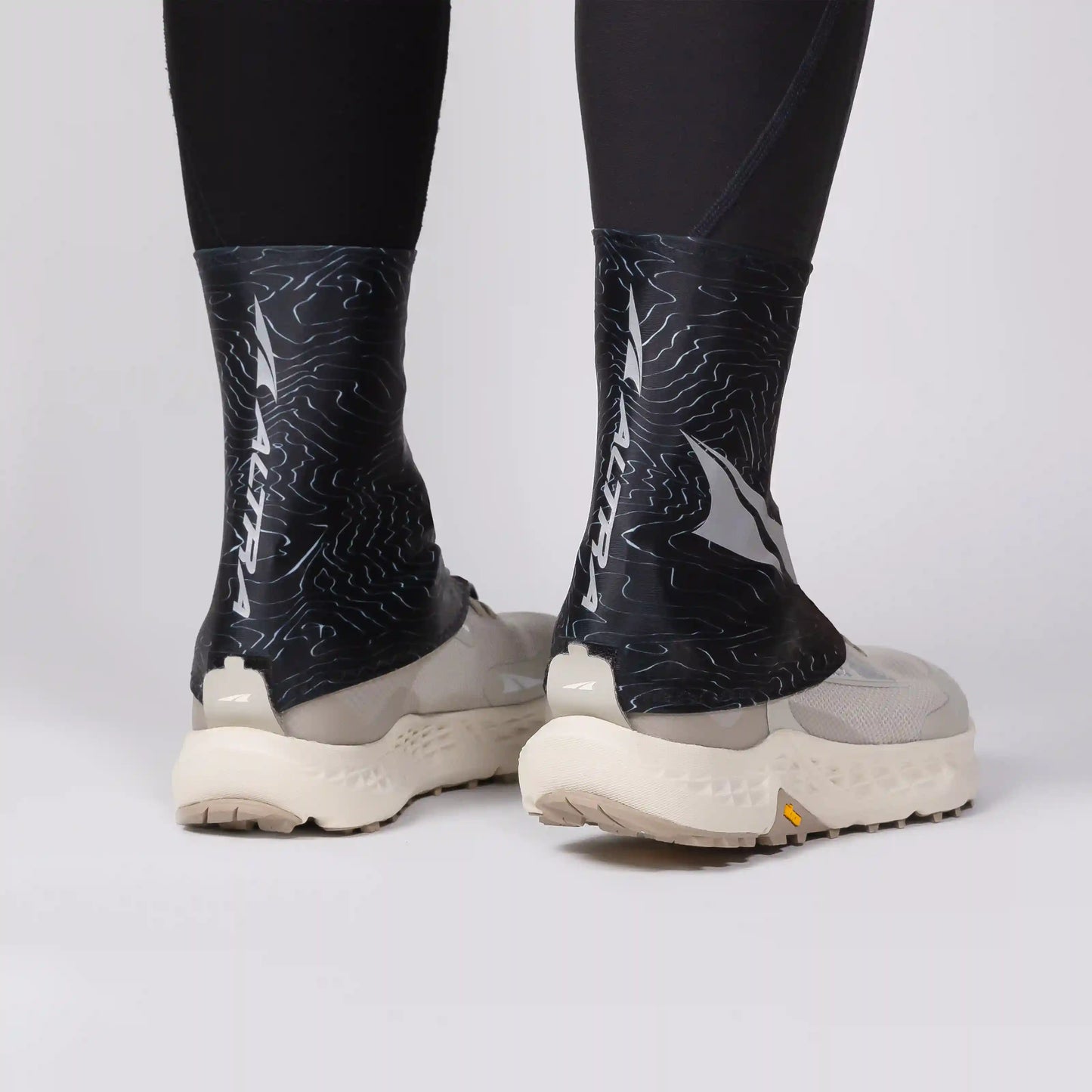 Trail Gaiter