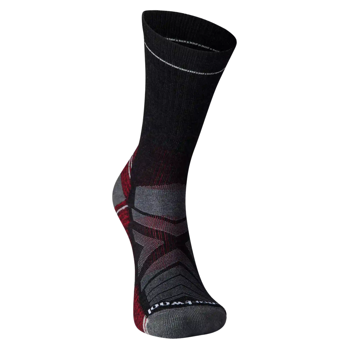 Hike Light Cushion Crew Socks